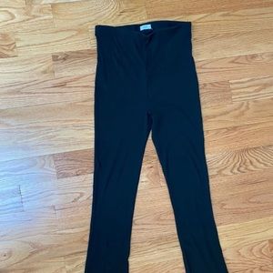 Storq maternity party pant